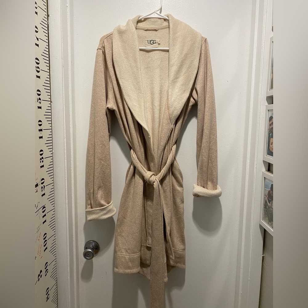 Ugg Robe - image 1